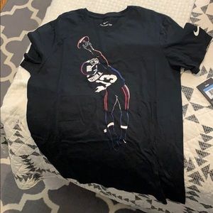 Nike Mens OBJ Odell Beckham JR “The Catch” Tee